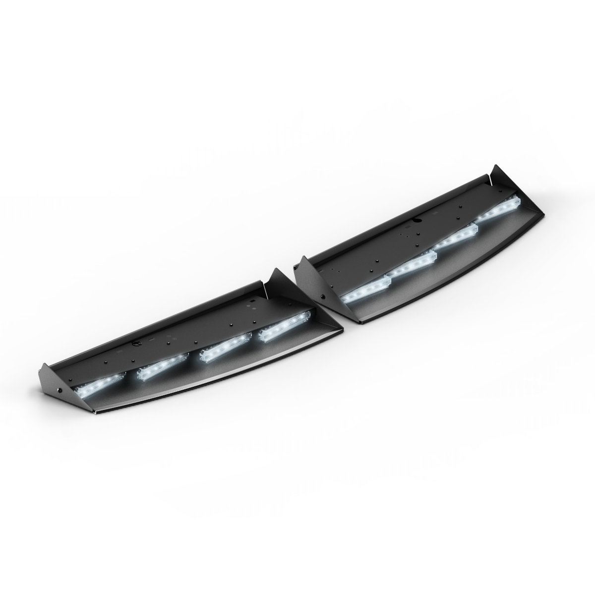 Feniex Quantum 2.0 Interior Front Light Bar