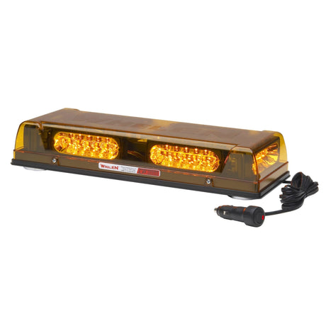 Whelen Responder LP Mini Light Bar