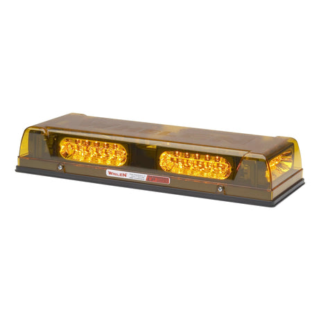 Whelen Responder LP Mini Light Bar