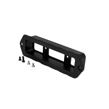 Feniex Fusion/Quad/Q Surface Mount Recessed Bracket