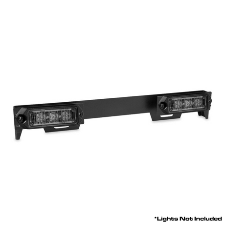 T3/G3/Q3 License Plate Bracket