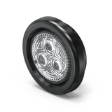 Feniex 2" Round Marker Light - White