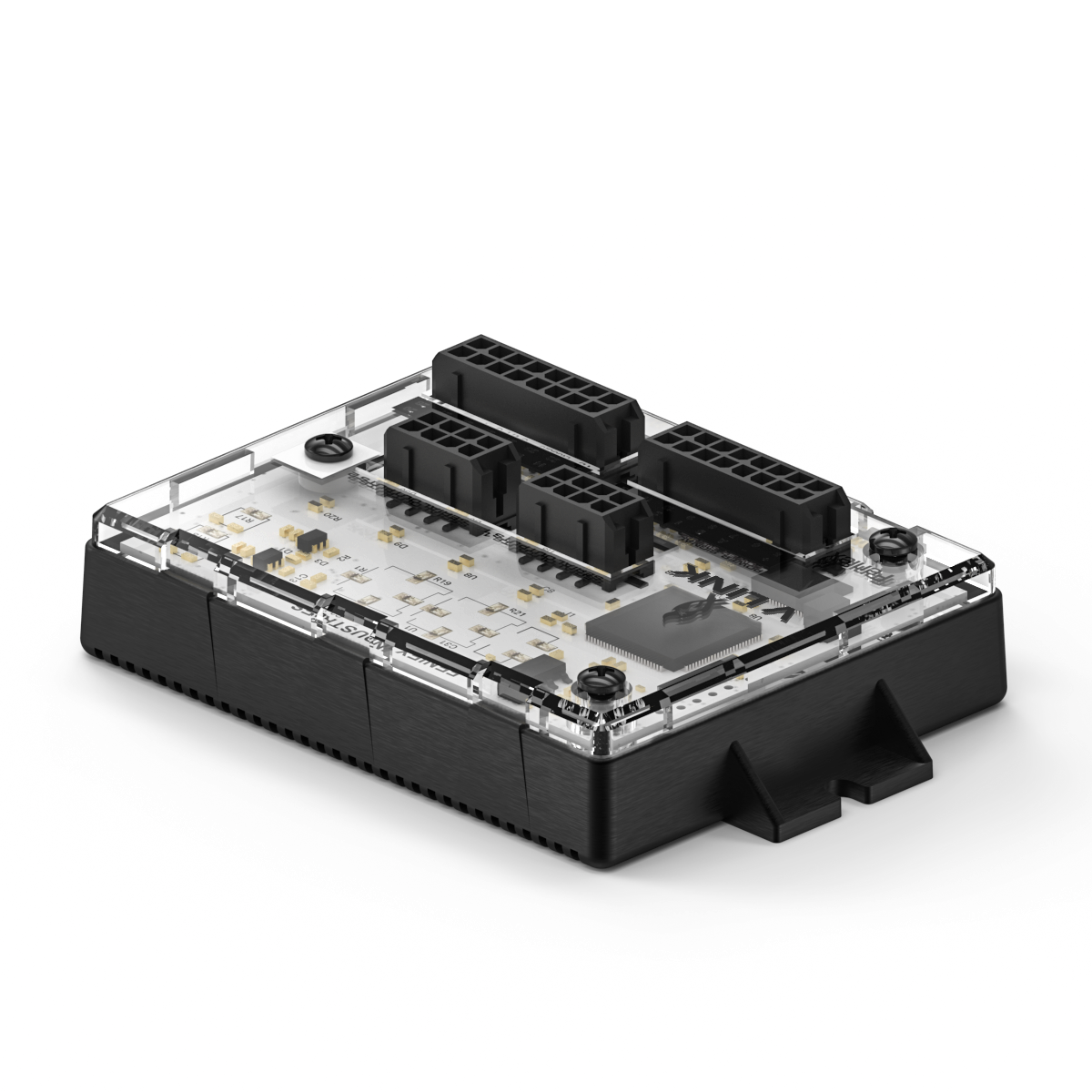 Feniex Q-Link Module