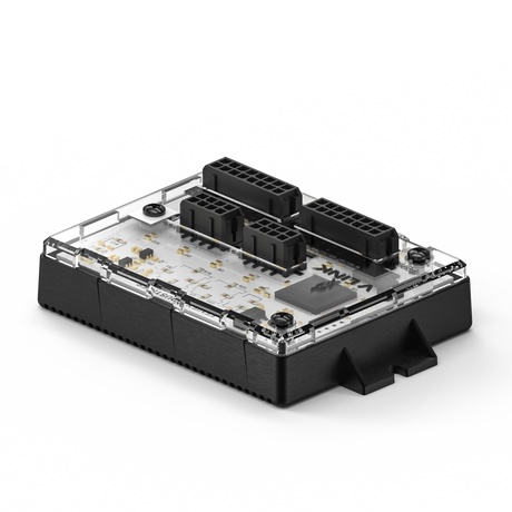 Feniex Q-Link Module