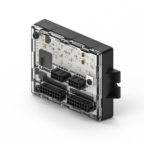 Feniex Q-Link Module