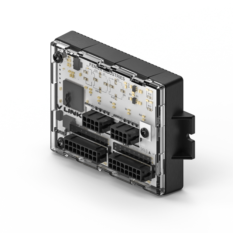 Feniex Q-Link Module