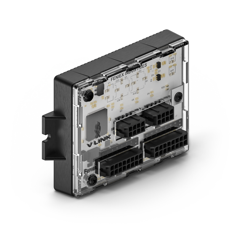 Feniex Q-Link Module