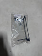 Havis 1-Piece Equipment Mounting Bracket, 2.5" Mounting Space Motorola Max Trac 3000 (Used, Open Box)