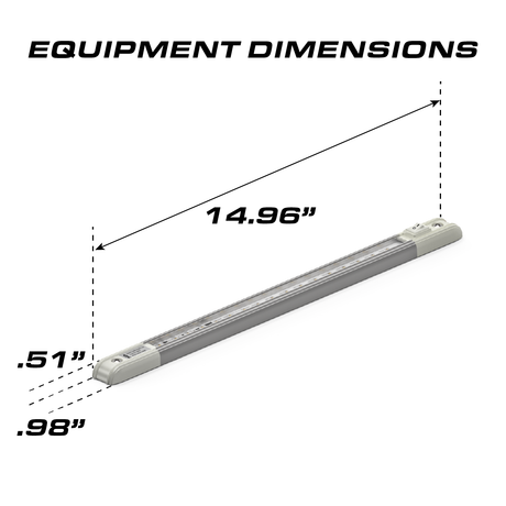 Feniex Cargo Light