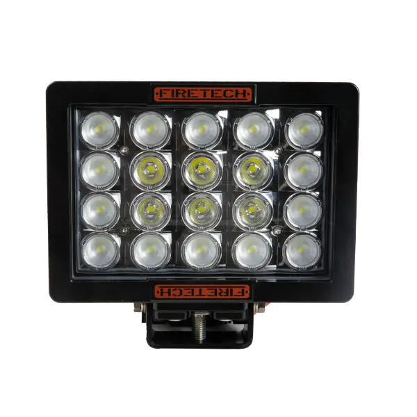 Firetech 20 LED Work and Area Light