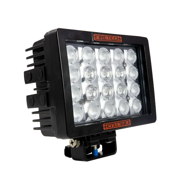 Firetech 20 LED Work and Area Light