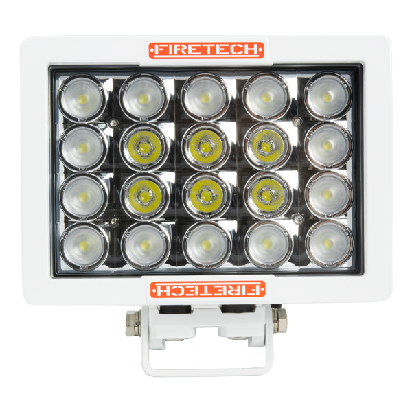 Firetech 20 LED Work and Area Light