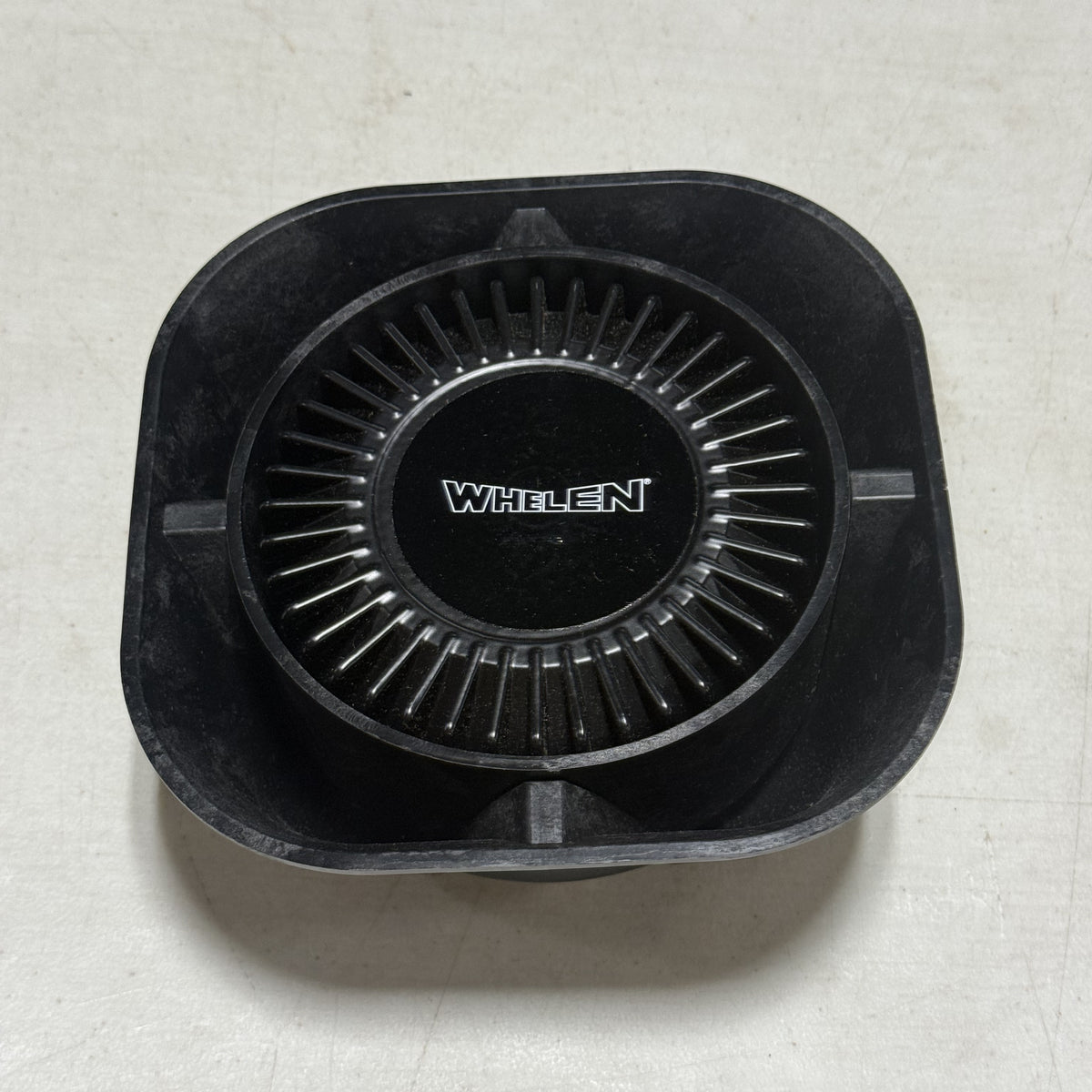 Whelen SA315U 100W Siren Speaker (Used, Open Box)