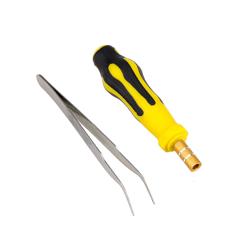 UBL Micro Screwdriver Set
