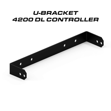 Feniex 4200 Controller U Bracket 