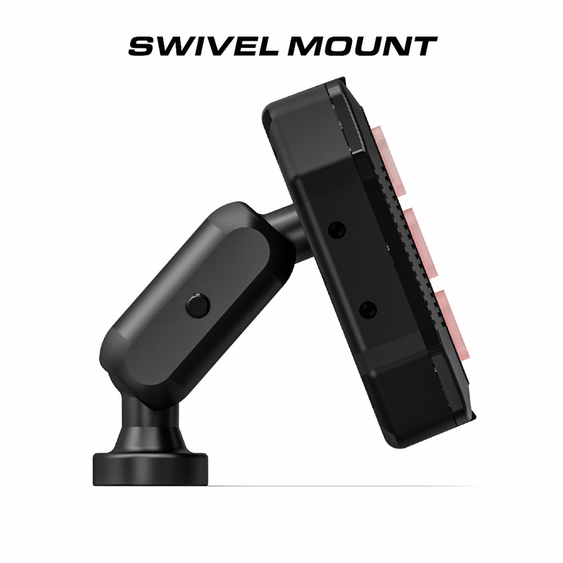 Feniex 4200 Mini Controller Swivel Mount 