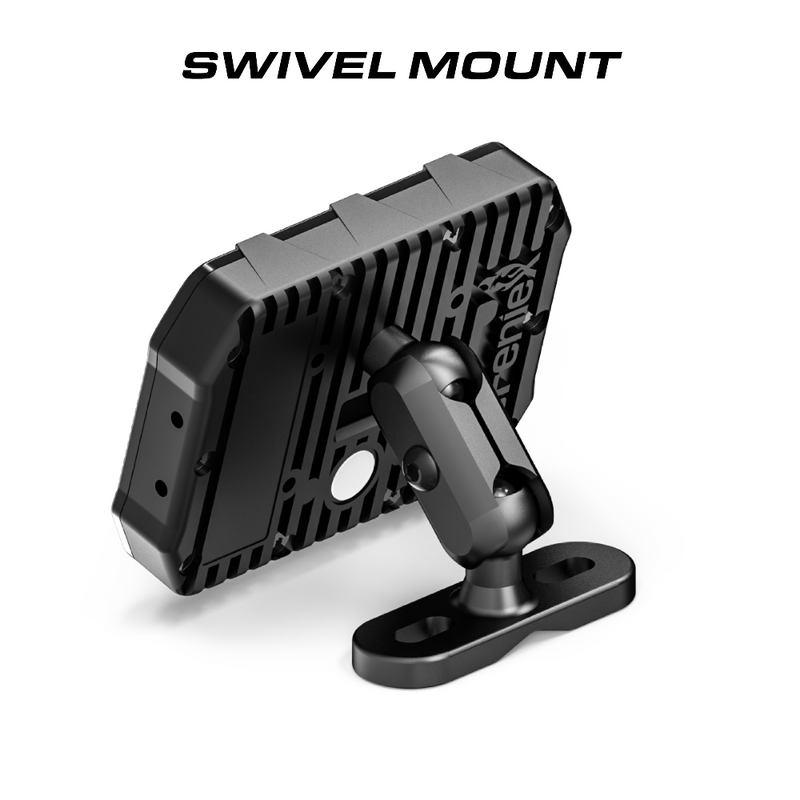 Feniex 4200 Mini Controller Swivel Mount