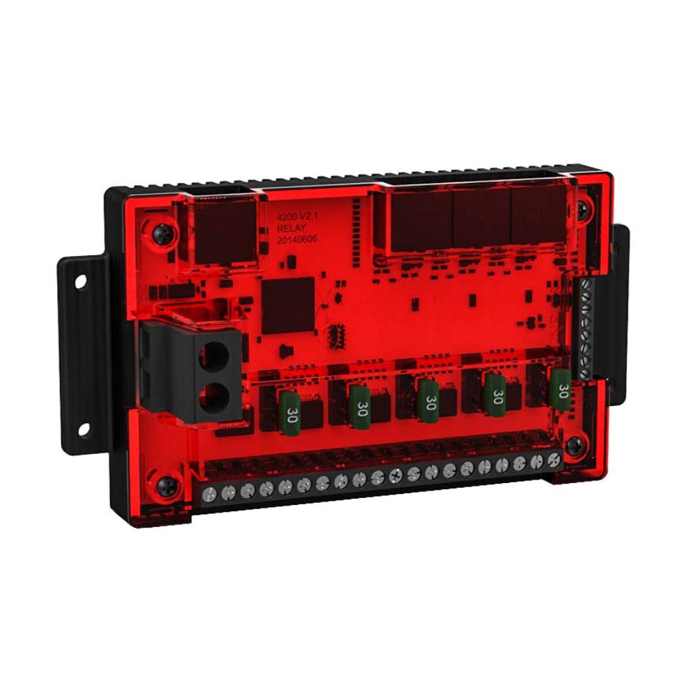 Feniex 4200 Controller Relay