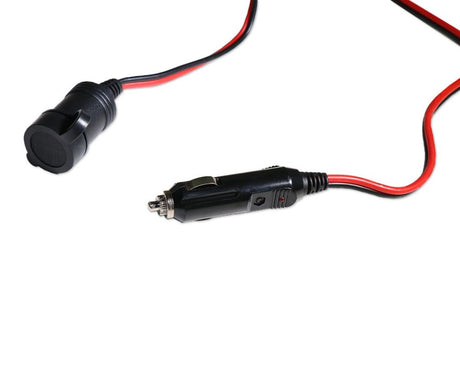 UBL Cig-Plug 9ft Extension