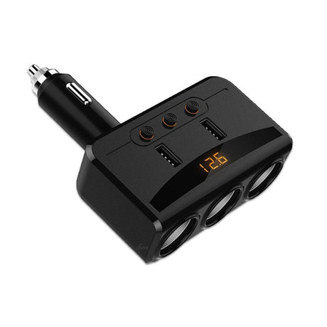 UBL Cig-Plug Splitter