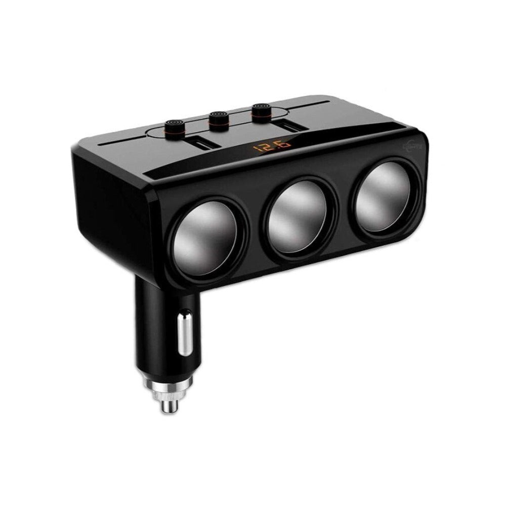 UBL Cig-Plug Splitter