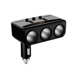 UBL Cig-Plug Splitter
