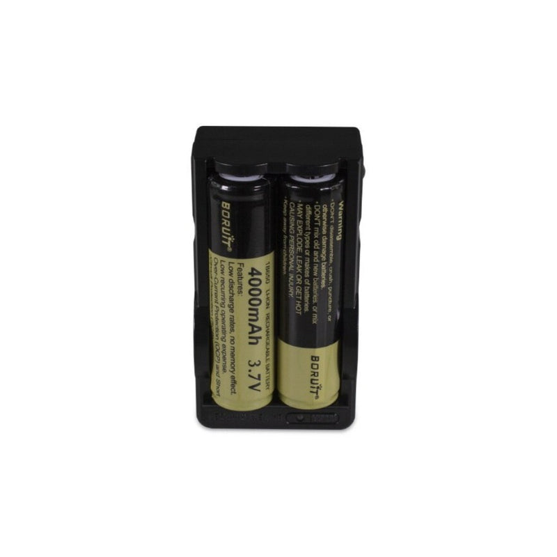UBL 2PC Battery & Charger