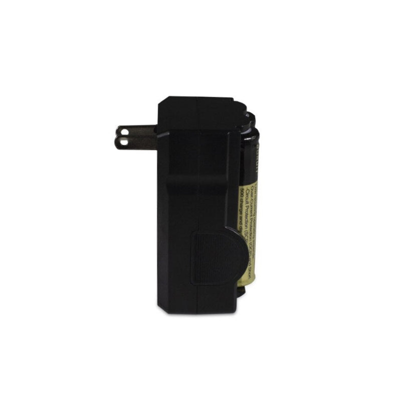UBL 2PC Battery & Charger