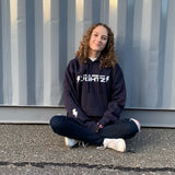 Ultra Bright Lightz Logo Hoodie