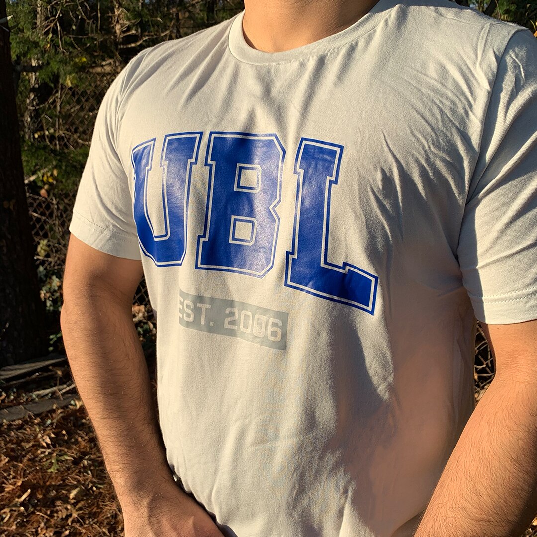 UBL Varsity Tee