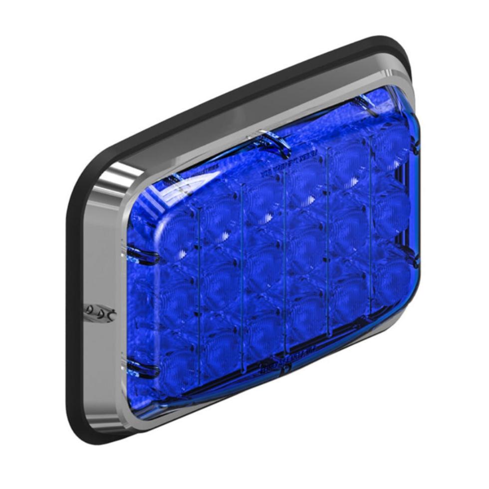 Feniex Spot Lux Scene Light – Ultra Bright Lightz