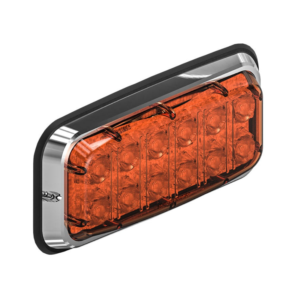 Feniex Spot Lux Scene Light – Ultra Bright Lightz