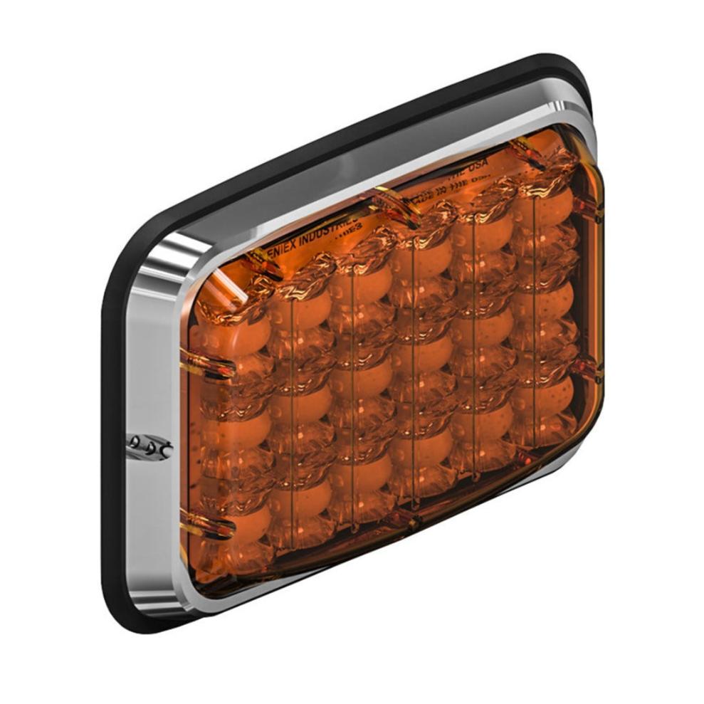 Feniex Tail-Turn Lux Perimeter Mount – Ultra Bright Lightz