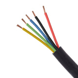 Feniex Brake-Tail-Turn Lux Surface Mount Wires