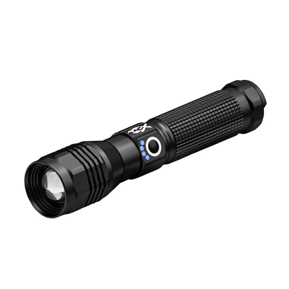 Top Flashlights Collection: Tactical, Firefighter