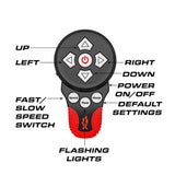 Feniex Remote Spot Light Controller