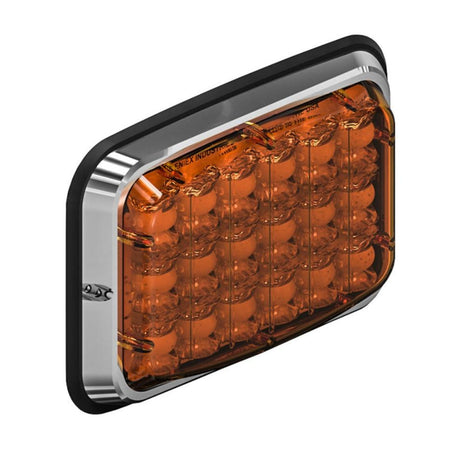 Feniex Tail-Turn Lux Surface Mount Amber