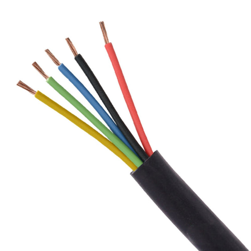 Feniex Tail-Turn Lux Surface Mount Wires
