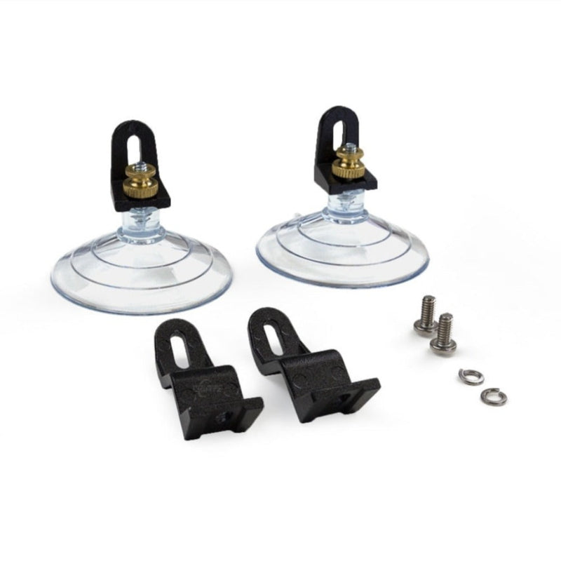 Feniex Suction Cup Mounting Kit