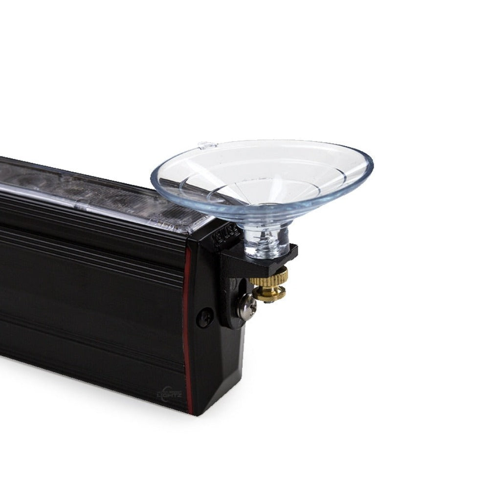 Feniex Suction Cup Mounting Kit On Stick Light