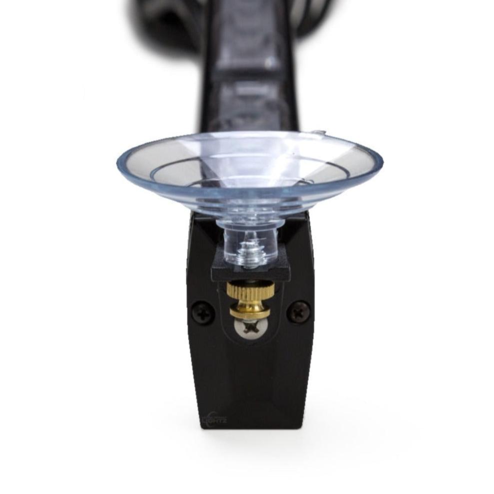 Feniex Suction Cup Mounting Kit On Stick Light