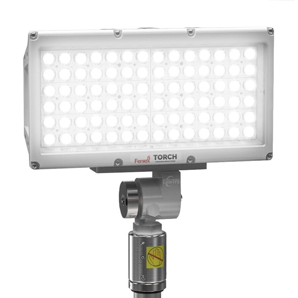 Feniex Torch Pole Light