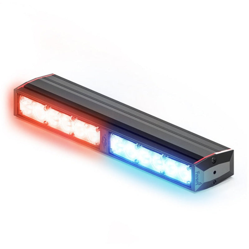 Feniex Fusion-S 200 Stick Light Red/Blue