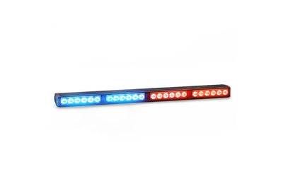 Fusion 400 Stick Light Red Blue