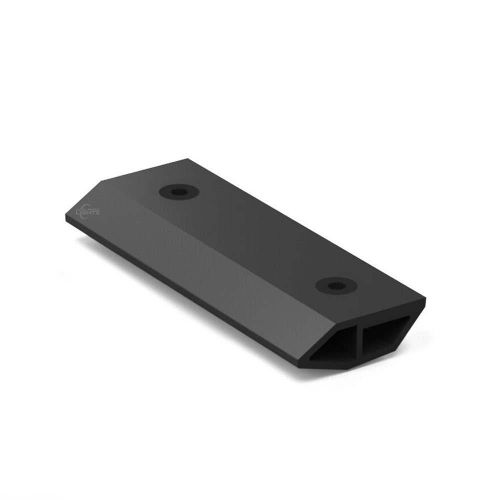 Fusion Dash Light Permanent Mount