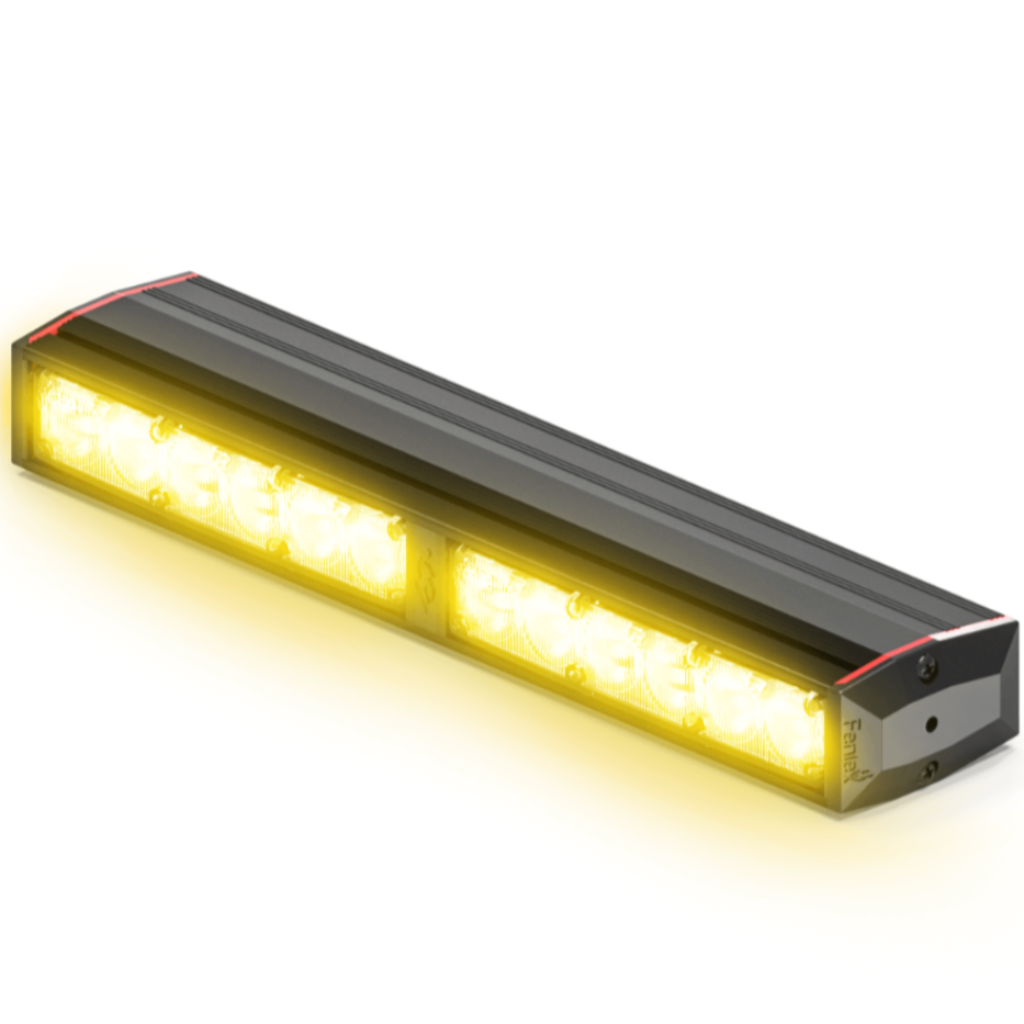 Feniex Fusion-S 200 Stick Light Amber 