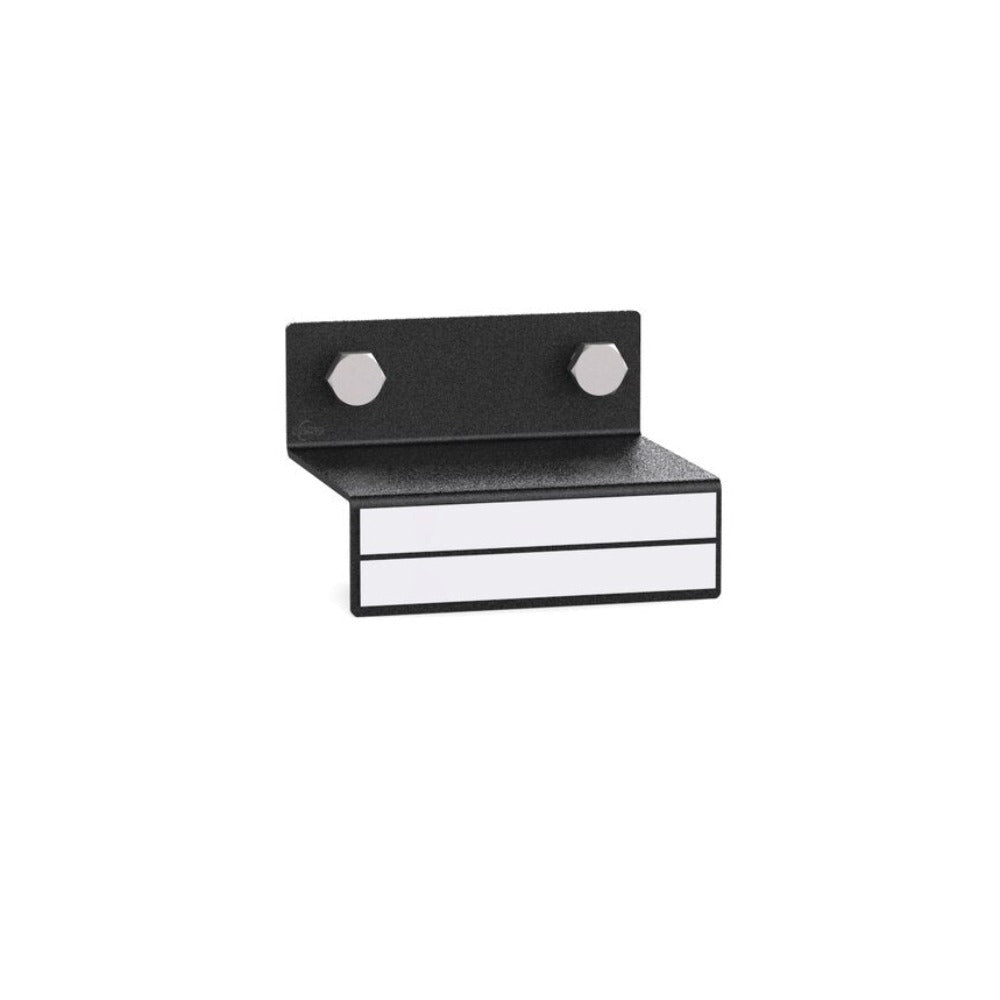 Feniex Fusion/Quad/Q Stick Light Window Mount Bracket
