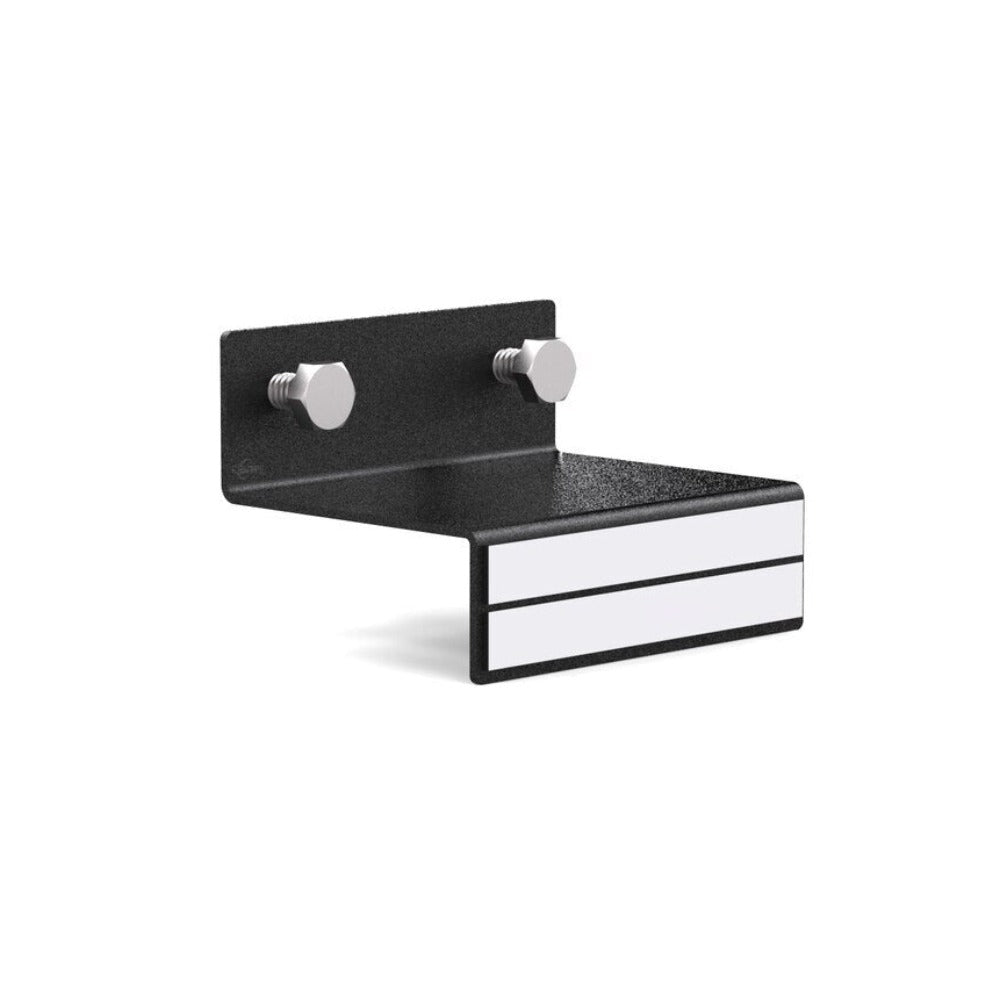 Feniex Fusion/Quad/Q Stick Light Window Mount Bracket