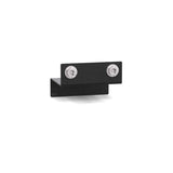 Feniex Fusion/Quad/Q Stick Light Window Mount Bracket