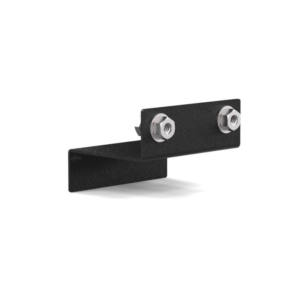 Feniex Fusion/Quad/Q Stick Light Window Mount Bracket